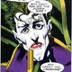Illustration for article titled Kuroneko Review - The Killing Joke